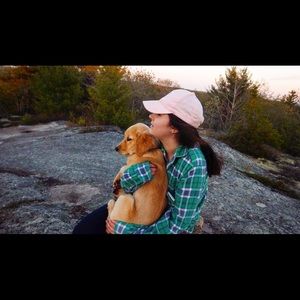 Meet your Posher, Allison